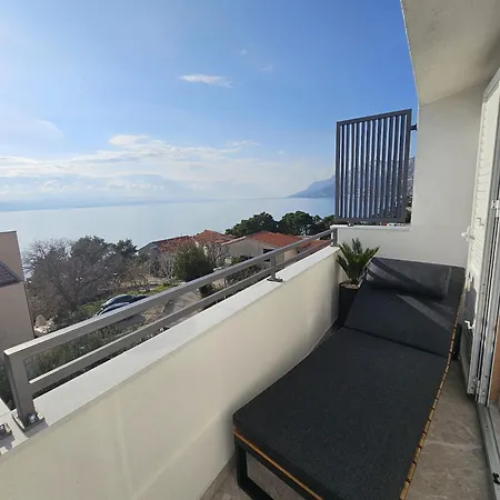 Storija Appartement