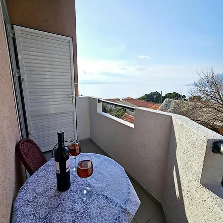 Storija Appartement