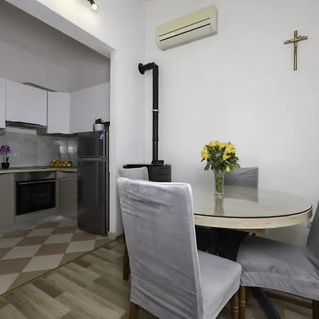 Storija Appartement Brela