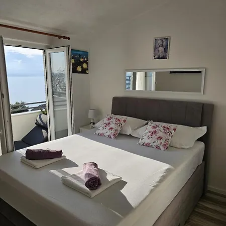 Appartement Storija Brela