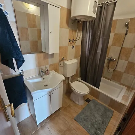 Appartement Storija Brela