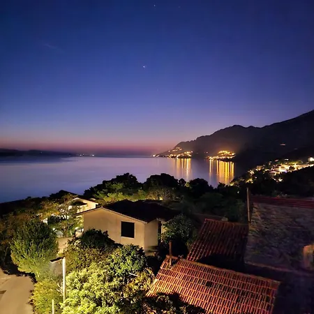 Appartement Storija Brela