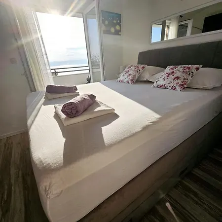 Storija With Private Jacuzzi-brela *