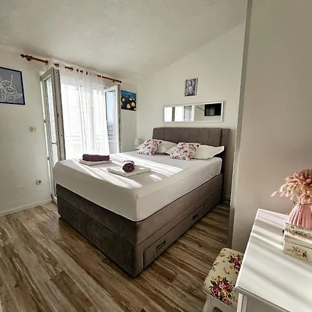 Storija Apartman