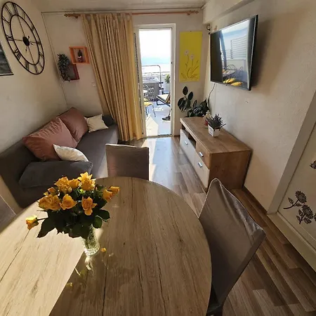 Storija Apartman Brela