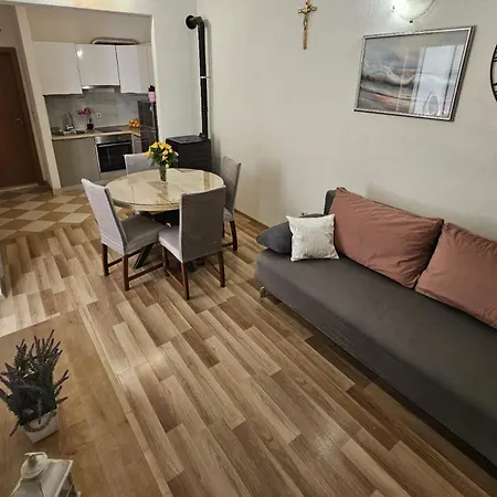 Storija Apartman Brela