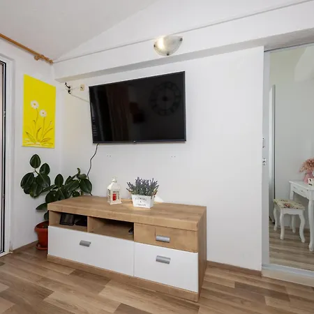 Storija Apartman *
