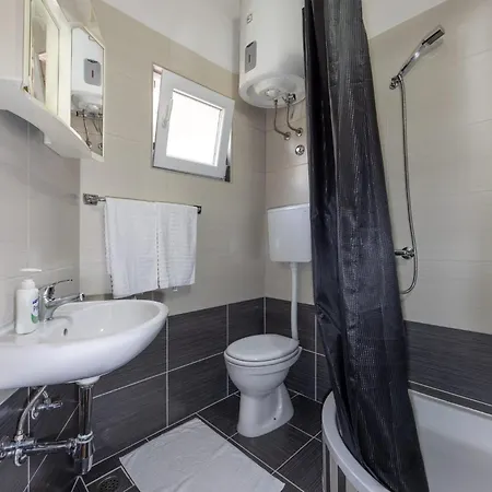 Storija Apartman *