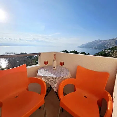 Storija With Private Jacuzzi-brela