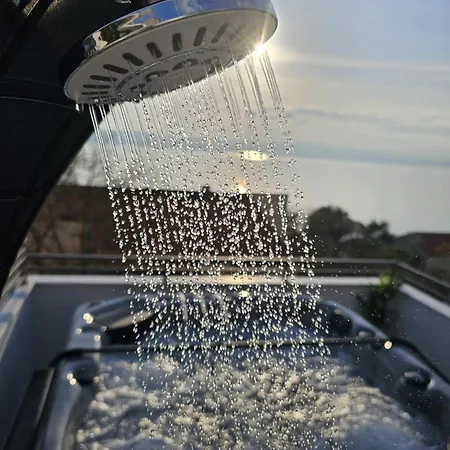 Storija With Private Jacuzzi-brela *