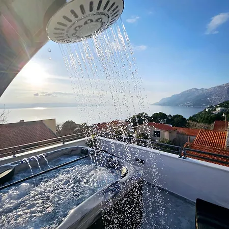 Apartman Storija Brela