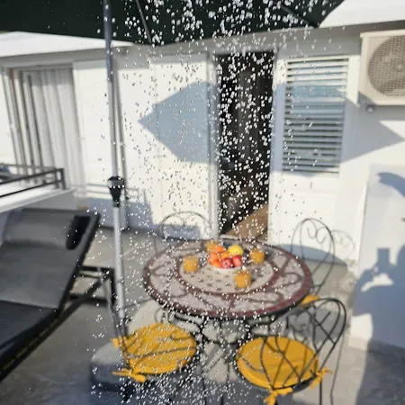Apartman Storija