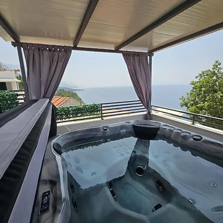 Apartament Storija