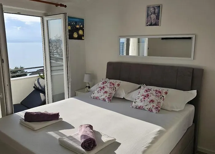 Apartamento Storija Brela