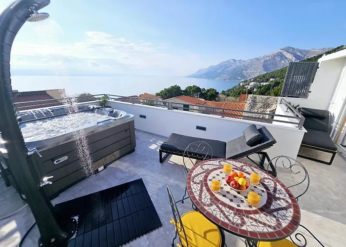 Storija Apartamento *