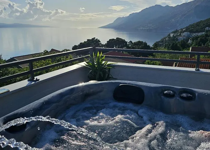 Apartamento Storija Brela