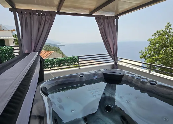 Apartamento Storija